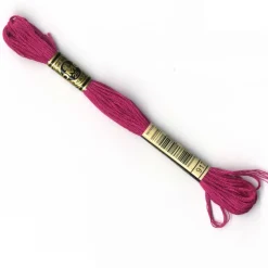 DMC® 117 6 Strand Cotton Embroidery Floss, Purple
