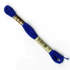 DMC® 6 Strand Embroidery Floss, Blue