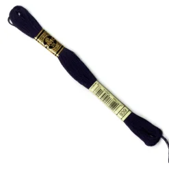 DMC® 6 Strand Embroidery Floss, Blue