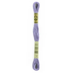 DMC® 6 Strand Embroidery Floss, Blue