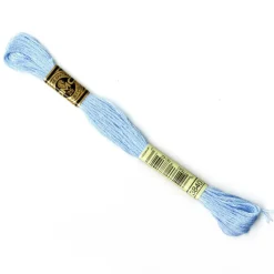 DMC® 6 Strand Embroidery Floss, Blue