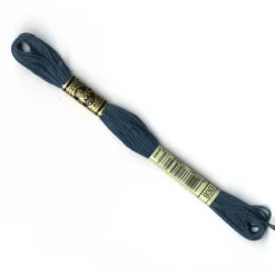 DMC® 6 Strand Embroidery Floss, Blue
