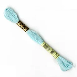 DMC® 6 Strand Embroidery Floss, Blue
