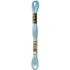 DMC® 6 Strand Embroidery Floss, Blue