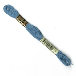 DMC® 6 Strand Embroidery Floss, Blue