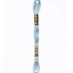 DMC® 6 Strand Embroidery Floss, Blue