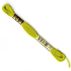 DMC® 6 Strand Embroidery Floss, Brown