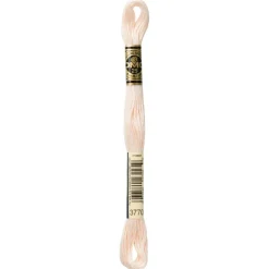 DMC® 6 Strand Embroidery Floss, Brown