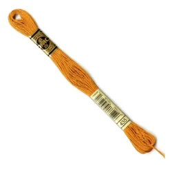 DMC® 6 Strand Embroidery Floss, Brown