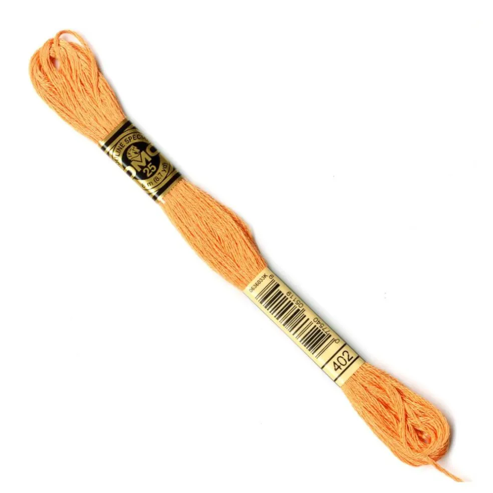 DMC® 6 Strand Embroidery Floss, Brown