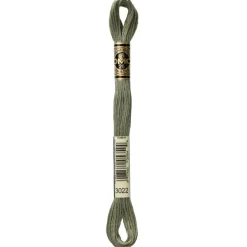 DMC® 6 Strand Embroidery Floss, Dark