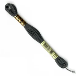 DMC® 6 Strand Embroidery Floss, Dark