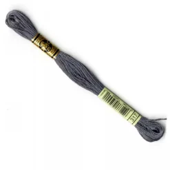 DMC® 6 Strand Embroidery Floss, Dark