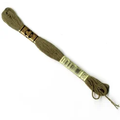 DMC® 6 Strand Embroidery Floss, Dark