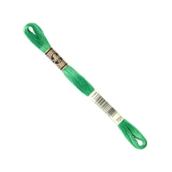 DMC® 6 Strand Embroidery Floss, Green