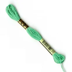 DMC® 6 Strand Embroidery Floss, Green