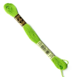 DMC® 6 Strand Embroidery Floss, Green