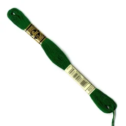 DMC® 6 Strand Embroidery Floss, Green