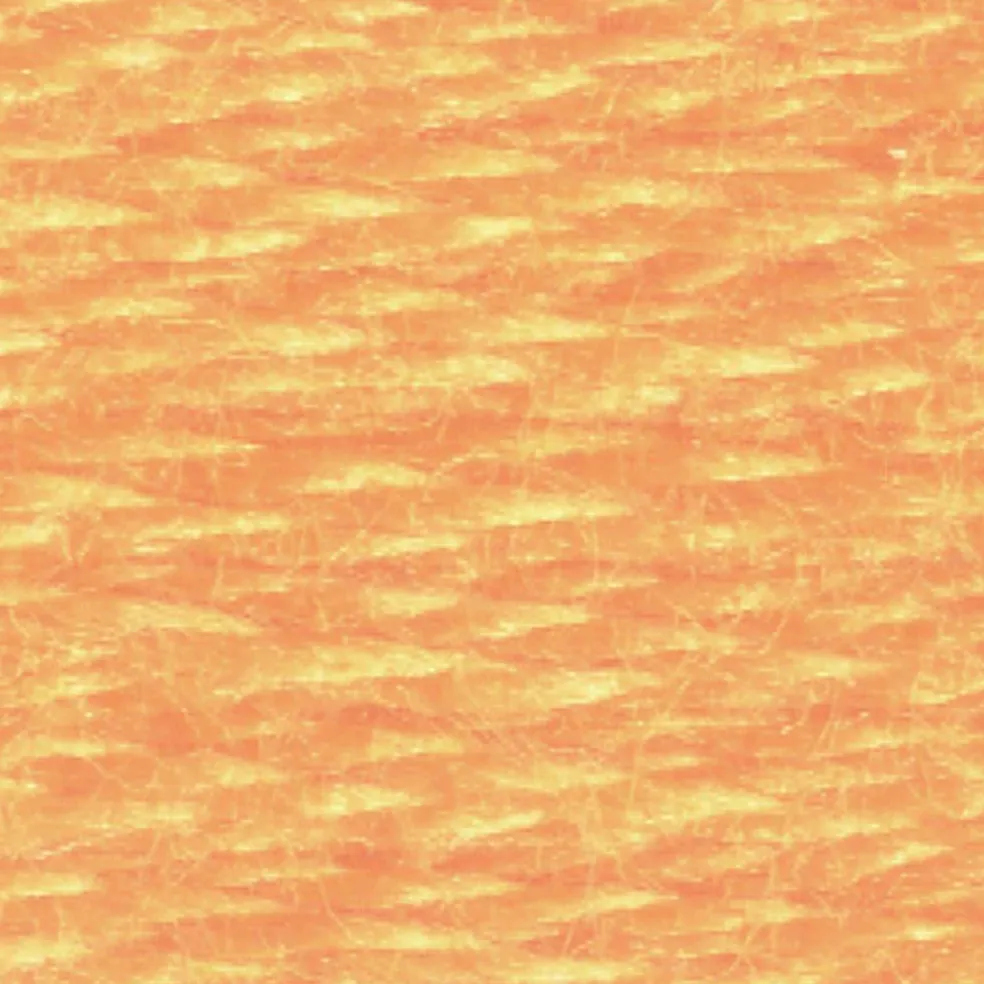 DMC® 6 Strand Embroidery Floss, Orange
