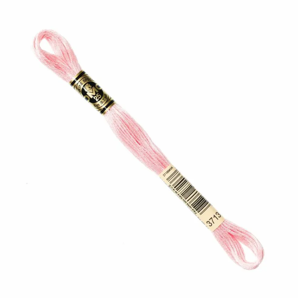 DMC® 6 Strand Embroidery Floss, Pink