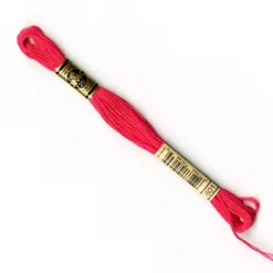 DMC® 6 Strand Embroidery Floss, Pink