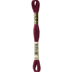DMC® 6 Strand Embroidery Floss, Pink