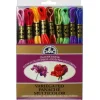DMC® Variegated Embroidery Floss Pack