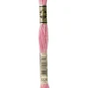 DMC® - 3326 -- (Wild Pink Rose)-- Six-Strand Embroidery Floss Skein
