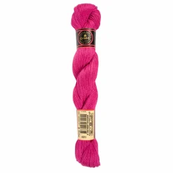 DMC® 123yd. Pearl Cotton Embroidery Floss