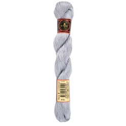 DMC® 123yd. Pearl Cotton Embroidery Floss