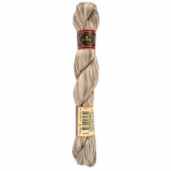DMC® 123yd. Pearl Cotton Embroidery Floss