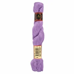 DMC® 123yd. Pearl Cotton Embroidery Floss