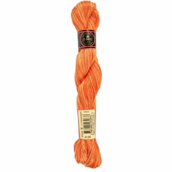DMC® 123yd. Pearl Cotton Embroidery Floss