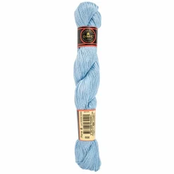 DMC® 123yd. Pearl Cotton Embroidery Floss