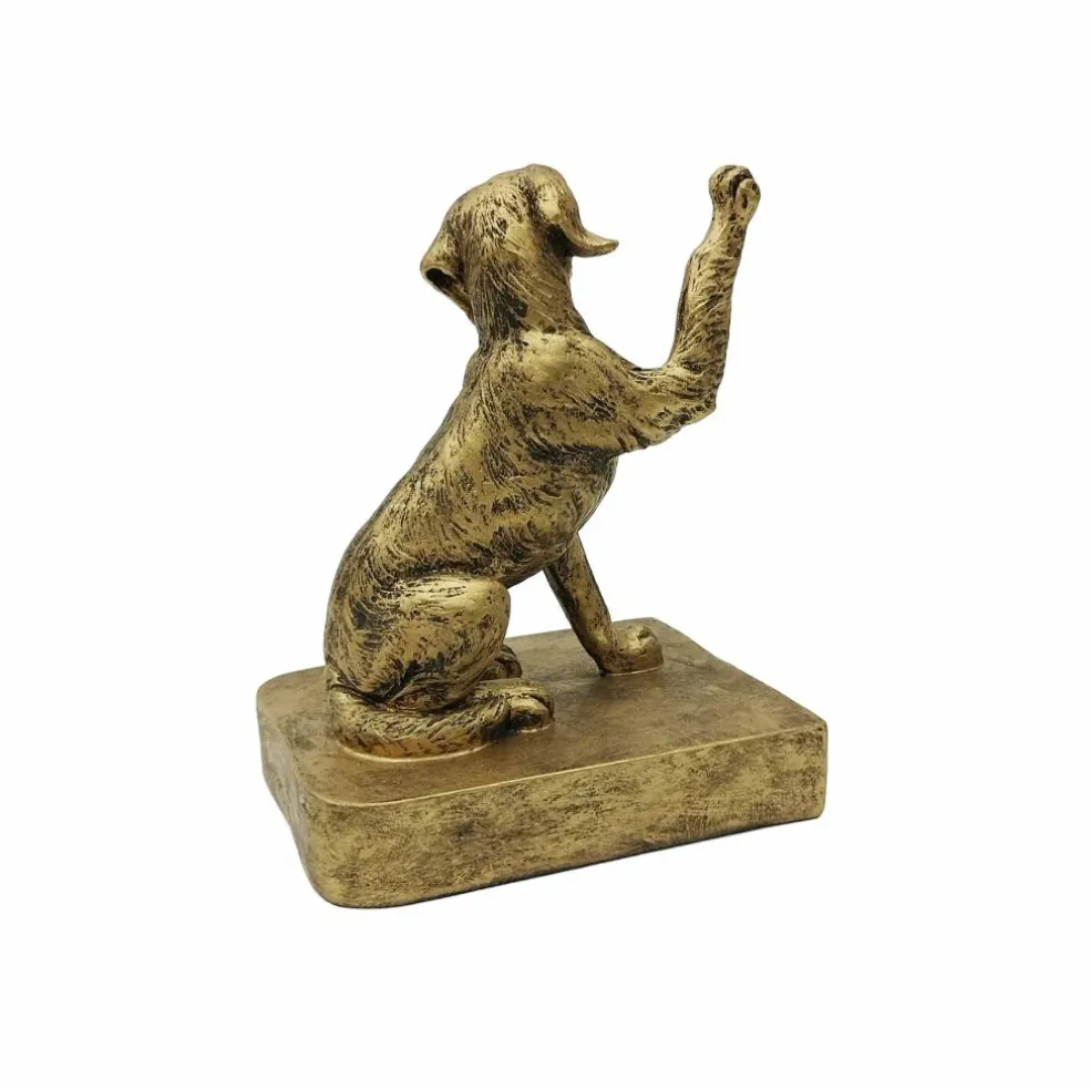 6.5" Dog Bookend by Ashland®