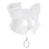 Dog Paper Mache Mask by Creatology™