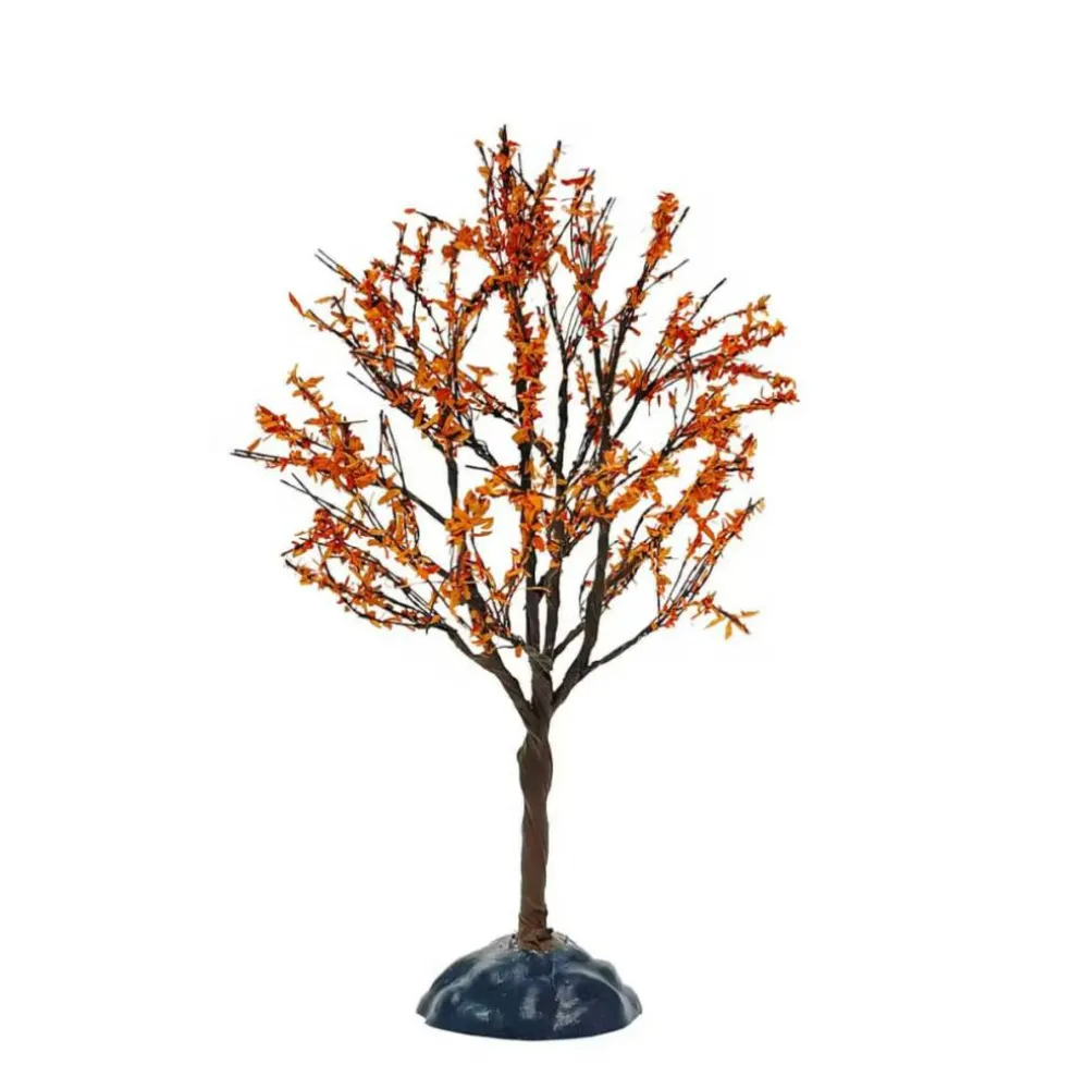 Dogwood Tree (Small) - Lemax