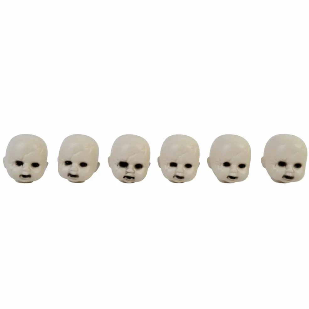 Doll Heads, 6ct. by Ashland®