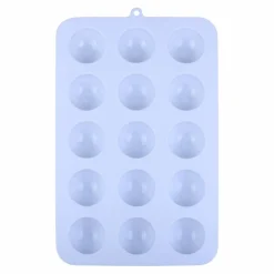 Dome Silicone Treat Mold by Makery™
