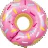 Donut Party Plates
