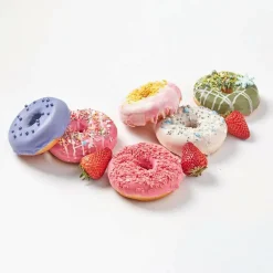 Donut Silicone Treat Mold by Makery™