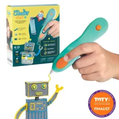 3Doodler Start+ Essentials 3D Printing Pen Set