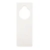 Door Hangers Wood by Creatology™, 6ct.