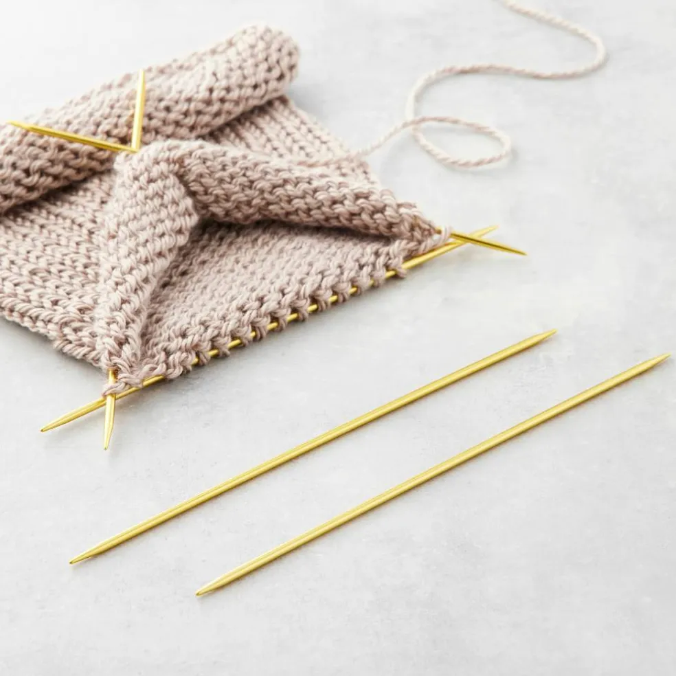 7" Doublepoint Knitting Needles by Loops & Threads®