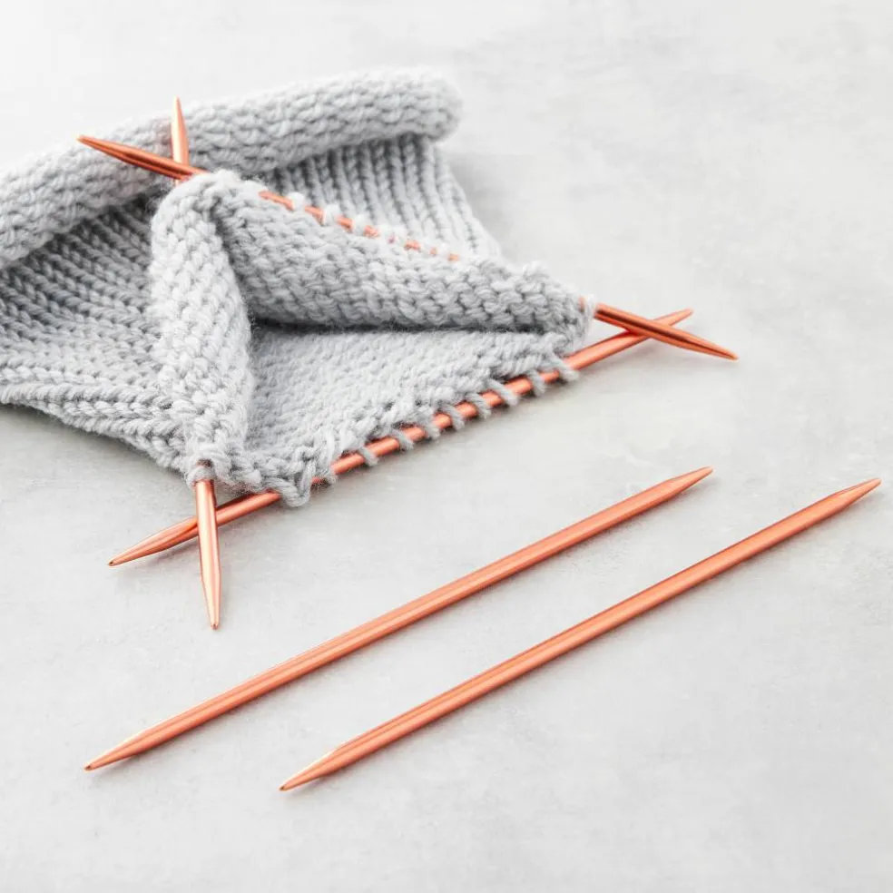 7" Doublepoint Knitting Needles by Loops & Threads®