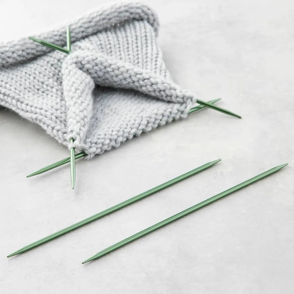 7" Doublepoint Knitting Needles by Loops & Threads®