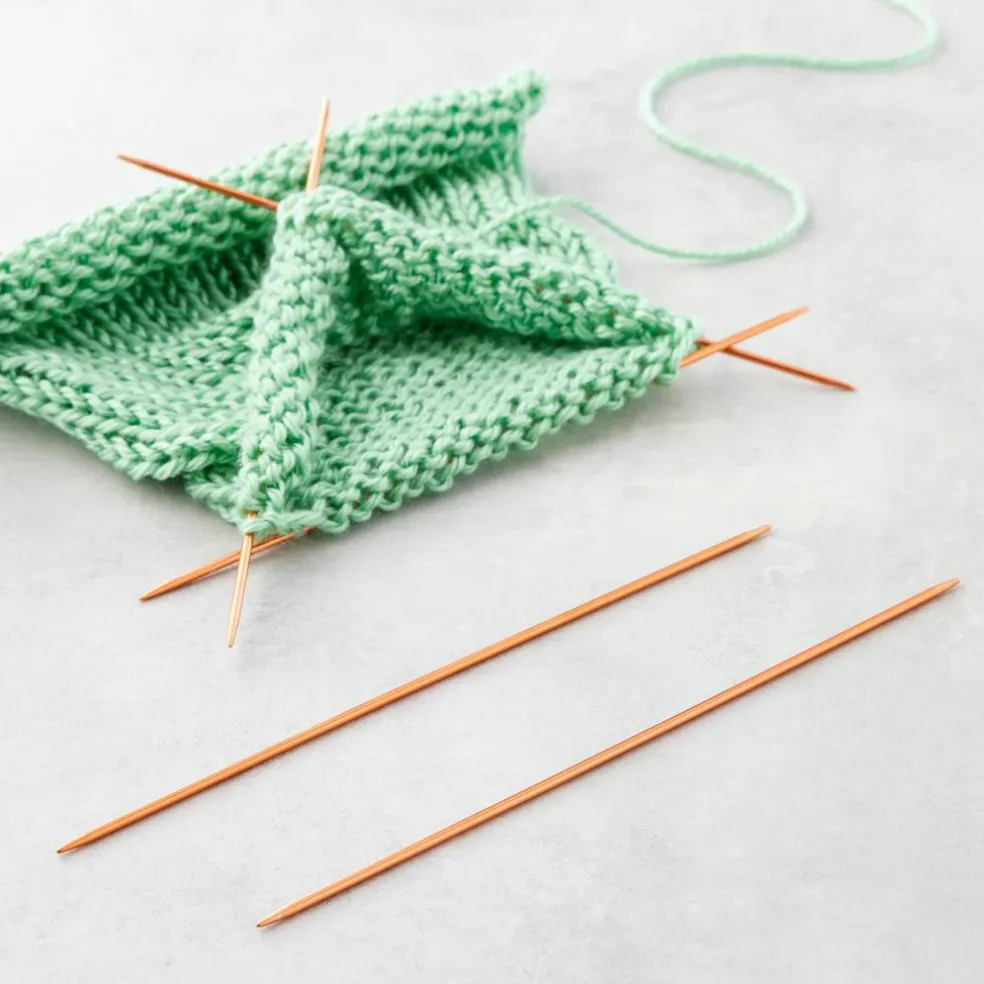 7" Doublepoint Knitting Needles by Loops & Threads®