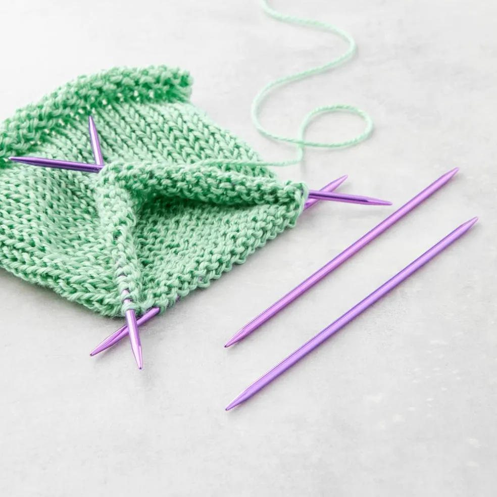 7" Doublepoint Knitting Needles by Loops & Threads®