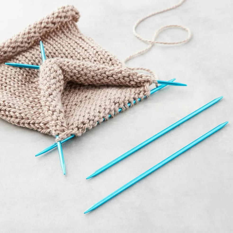 7" Doublepoint Knitting Needles by Loops & Threads®