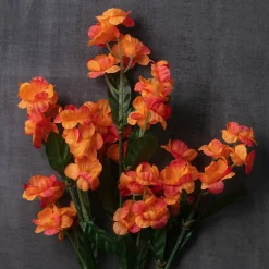 Double Ruffle Baby's Breath Spray by Ashland®